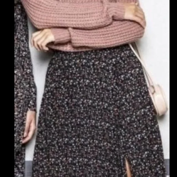 lofty Manner Rata skirt - Picture 4 of 4